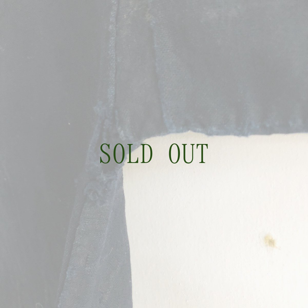 画像12: 貴州省台江苗族(tai jian ミャオ)　アンティーク・ジャケット（木綿・藍染） (12)