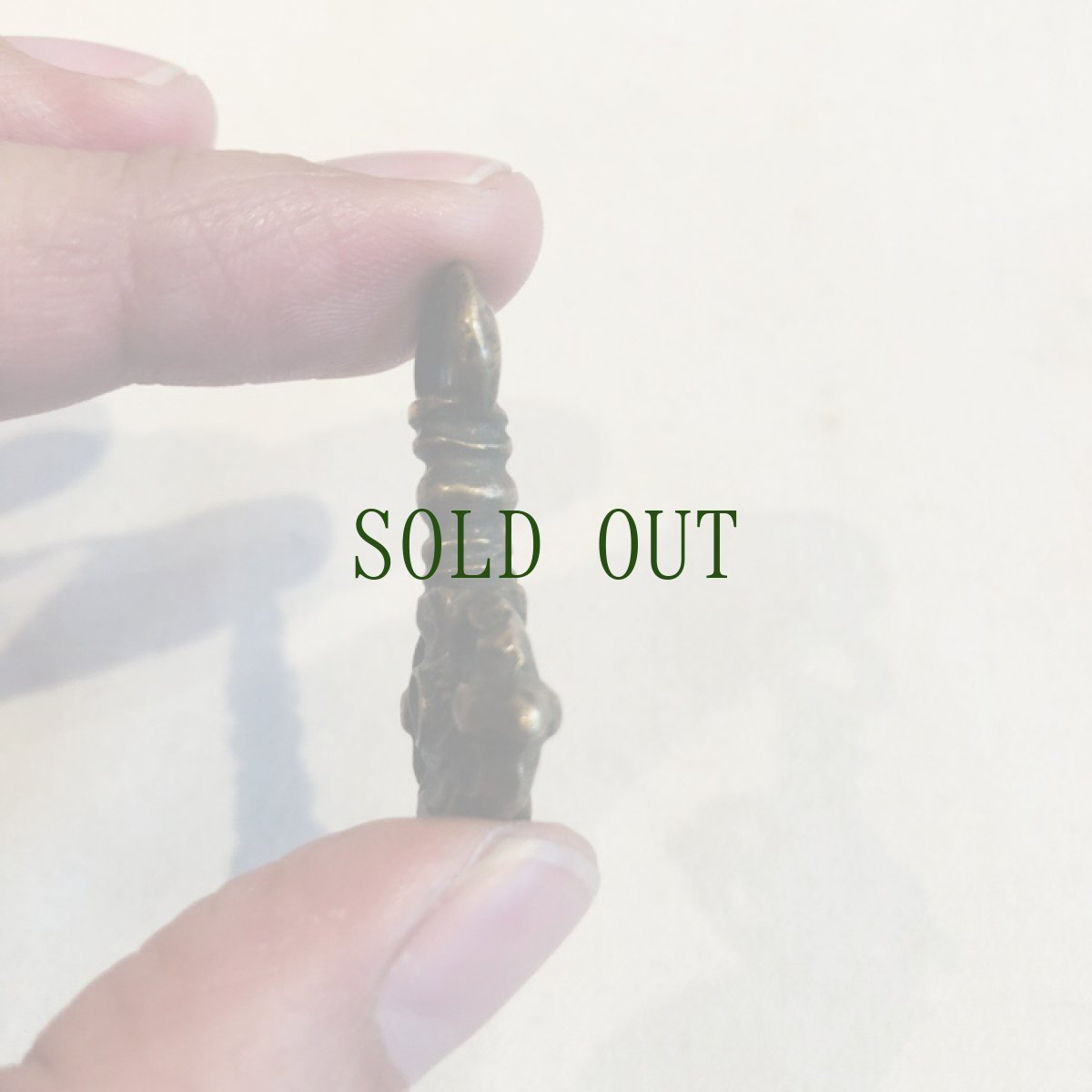 画像5: チベット・トクチャ(天鉄・Thogchags)　 (5)