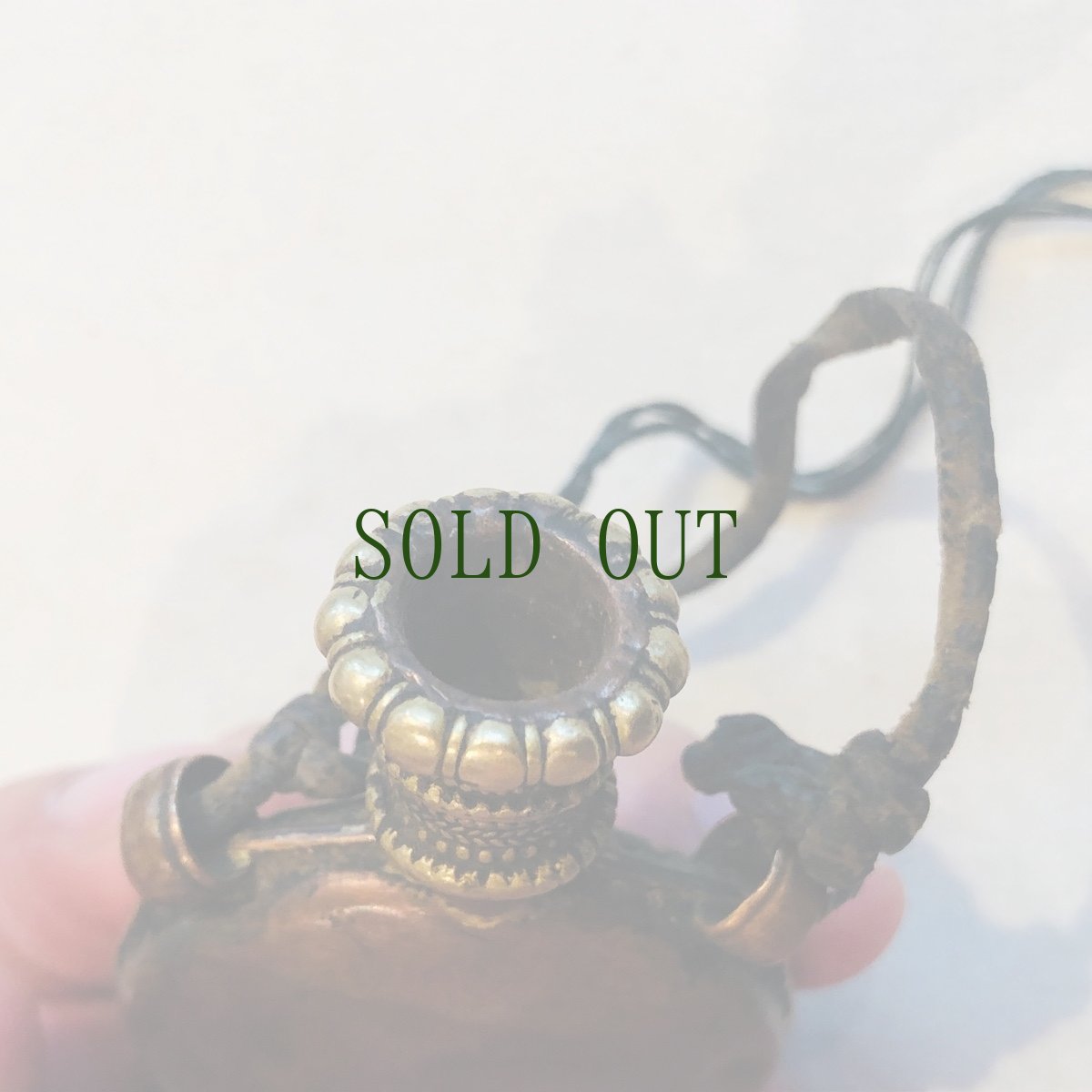 画像7: チベットの鼻煙壺（ビエンコ）　　アンティーク (7)