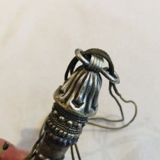 画像6: チベットの鼻煙壺（ビエンコ）　　アンティーク (6)