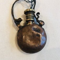 画像3: チベットの鼻煙壺（ビエンコ）　　アンティーク (3)