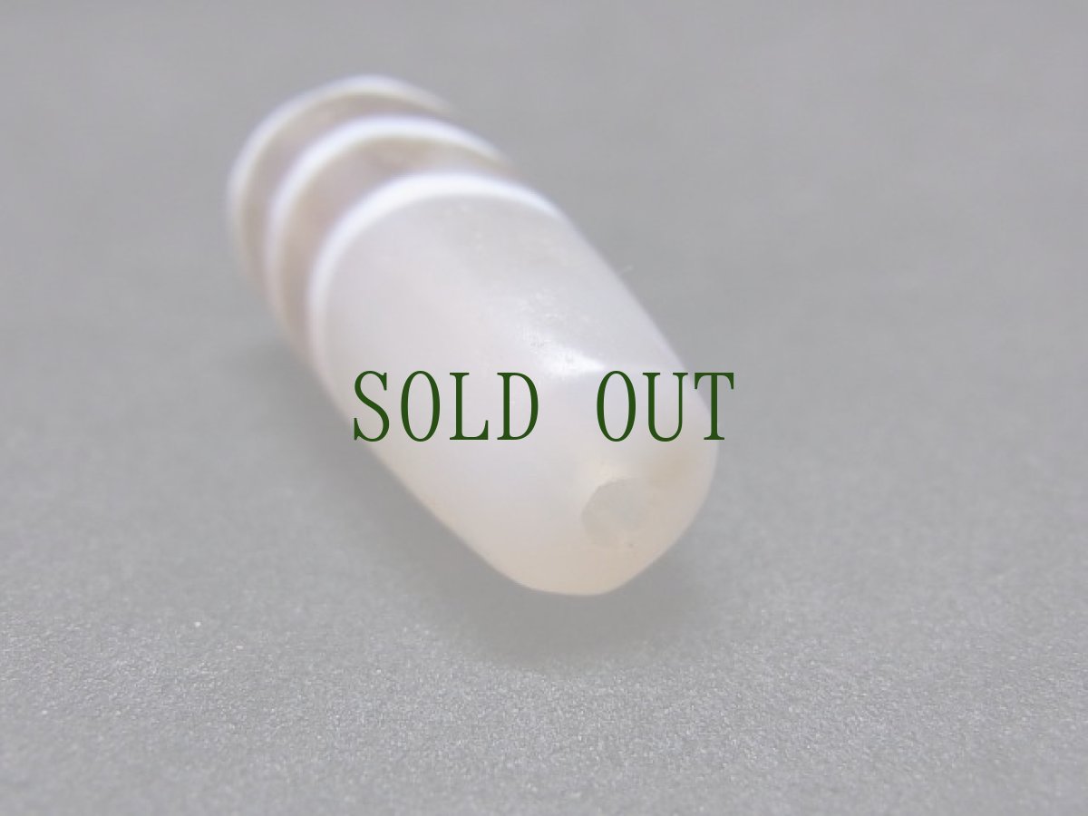 画像5: ジービーズ(チュムジー・チベット線珠）　天珠 (5)