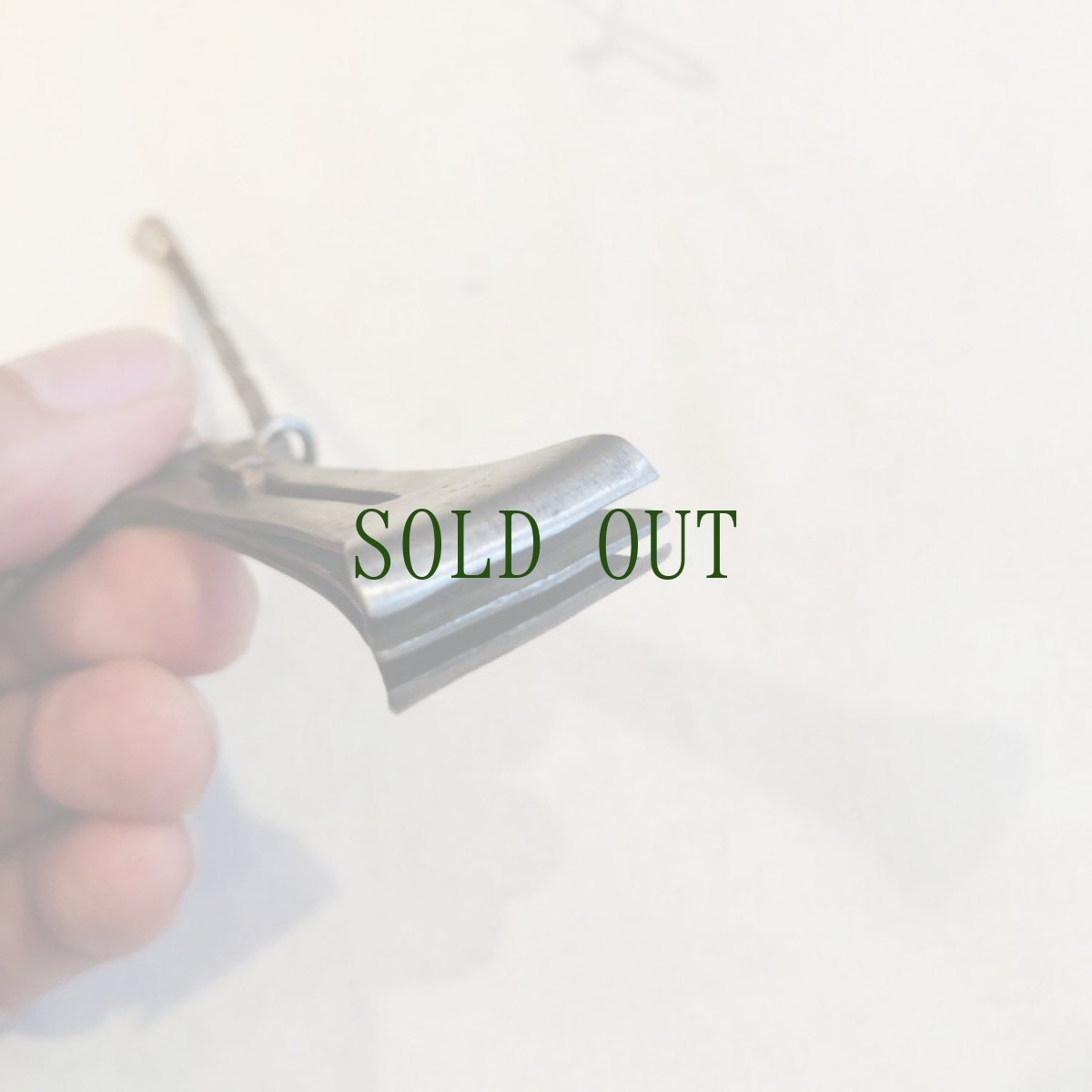 画像5: チベットの装身具（ジャスィ）髭抜き他・アンティーク (5)