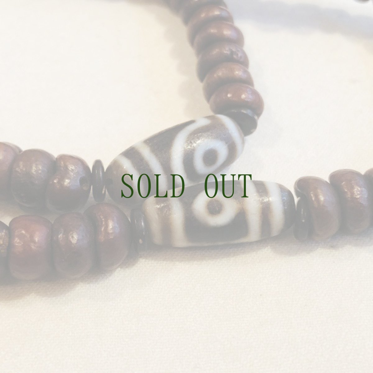 画像6: チベット紫金鉢菩提樹のMALA　（紫金鉢盂） (6)