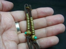 画像5: 数珠カウンター(チベット仏教法具・ティルプ)　真鍮製 (5)