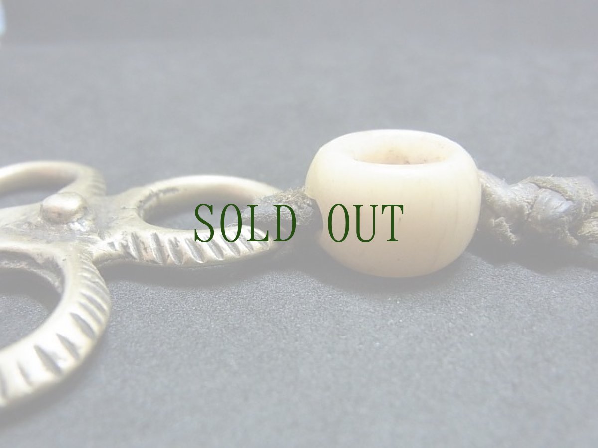 画像4: チベット・トクチャ(天鉄・Thogchags) 　馬具(Horse trapping) (4)