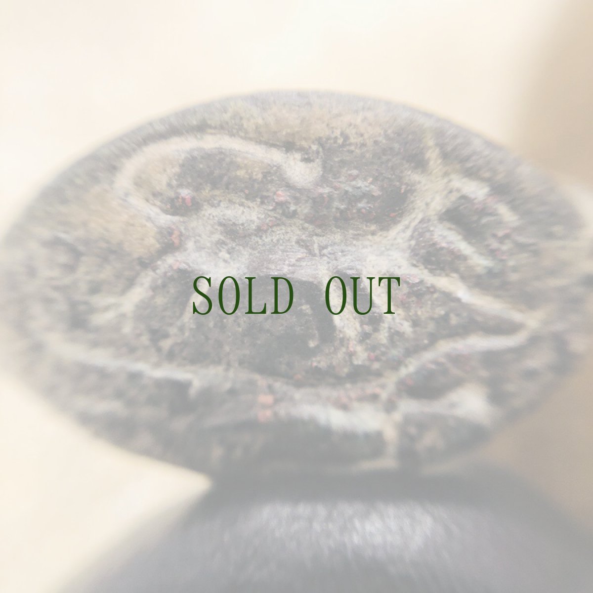 画像5: 古代　インダス文明　インタリオブロンズリング　 (5)