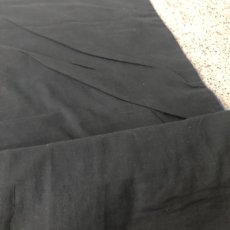 画像6: 貴州黄平苗族（huan ping miao）絹糸刺繍古裂（アンティーク・33×220cm） (6)