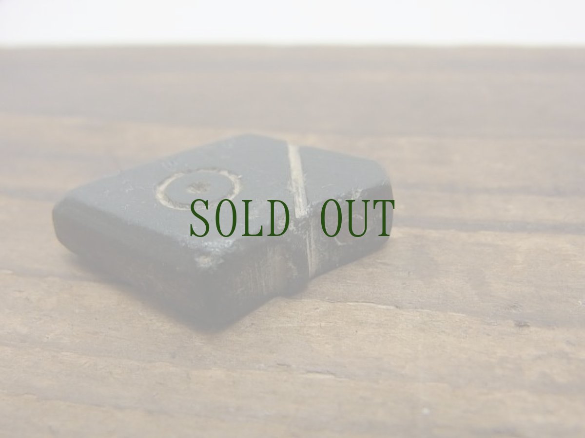 画像3: 古代ペルシアのアイビーズ（滑石）バクトリア（パルティア） (3)