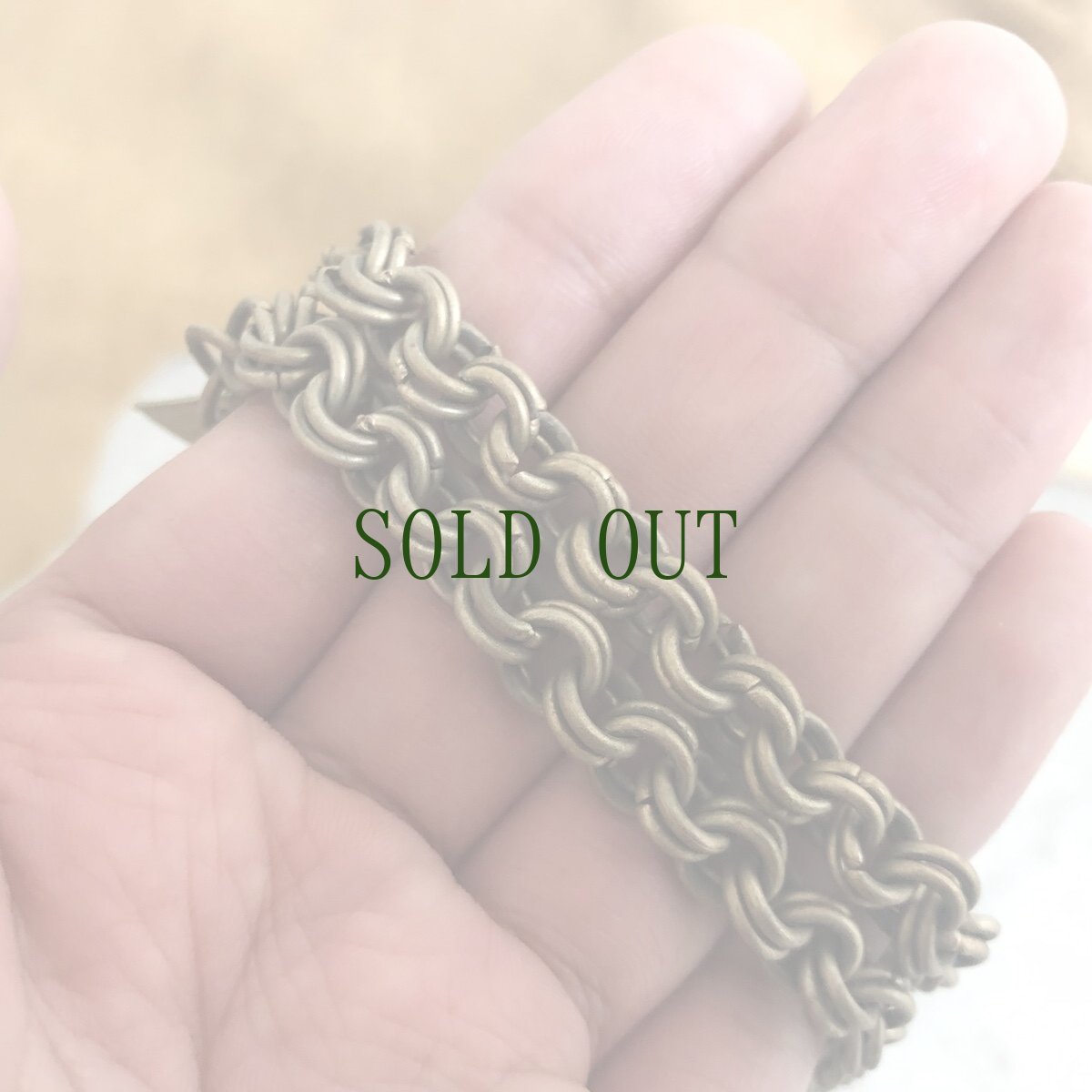 画像7: the old  silver necklace from Hmong peoples （モン族/苗支族）首飾りアンティーク  (7)