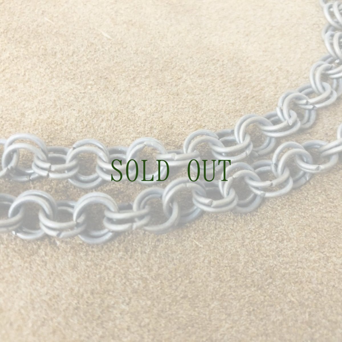 画像6: the old  silver necklace from Hmong peoples （モン族/苗支族）首飾りアンティーク  (6)