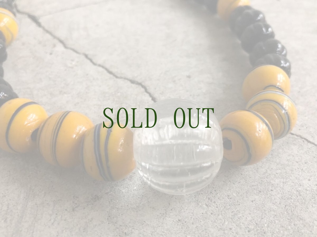 画像6: アイヌ　・タマサイ　（アンティーク） (6)