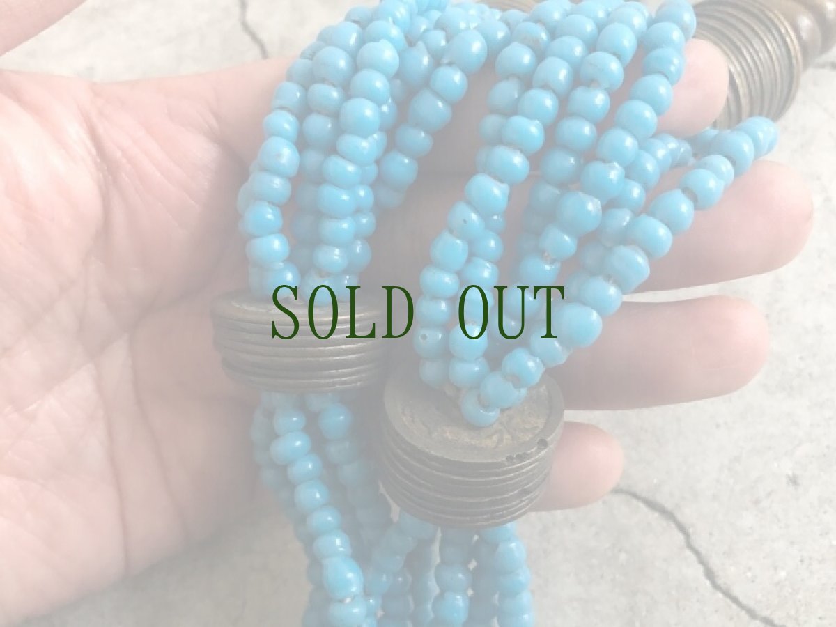 画像11: アイヌ　・伝世シトキ（タマサイ）　アンティーク (11)