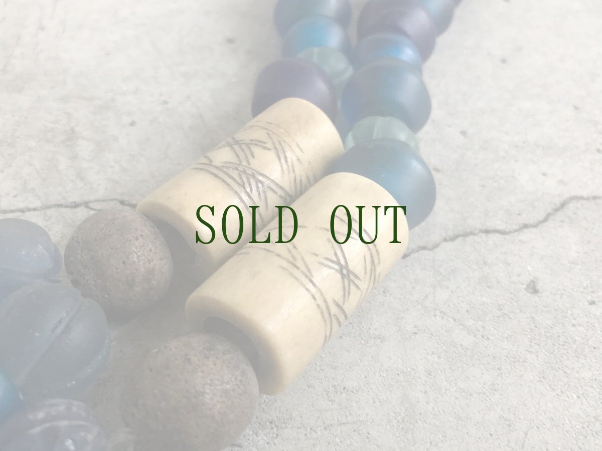 画像6: アイヌ シトキ・タマサイ (アンティーク) (6)