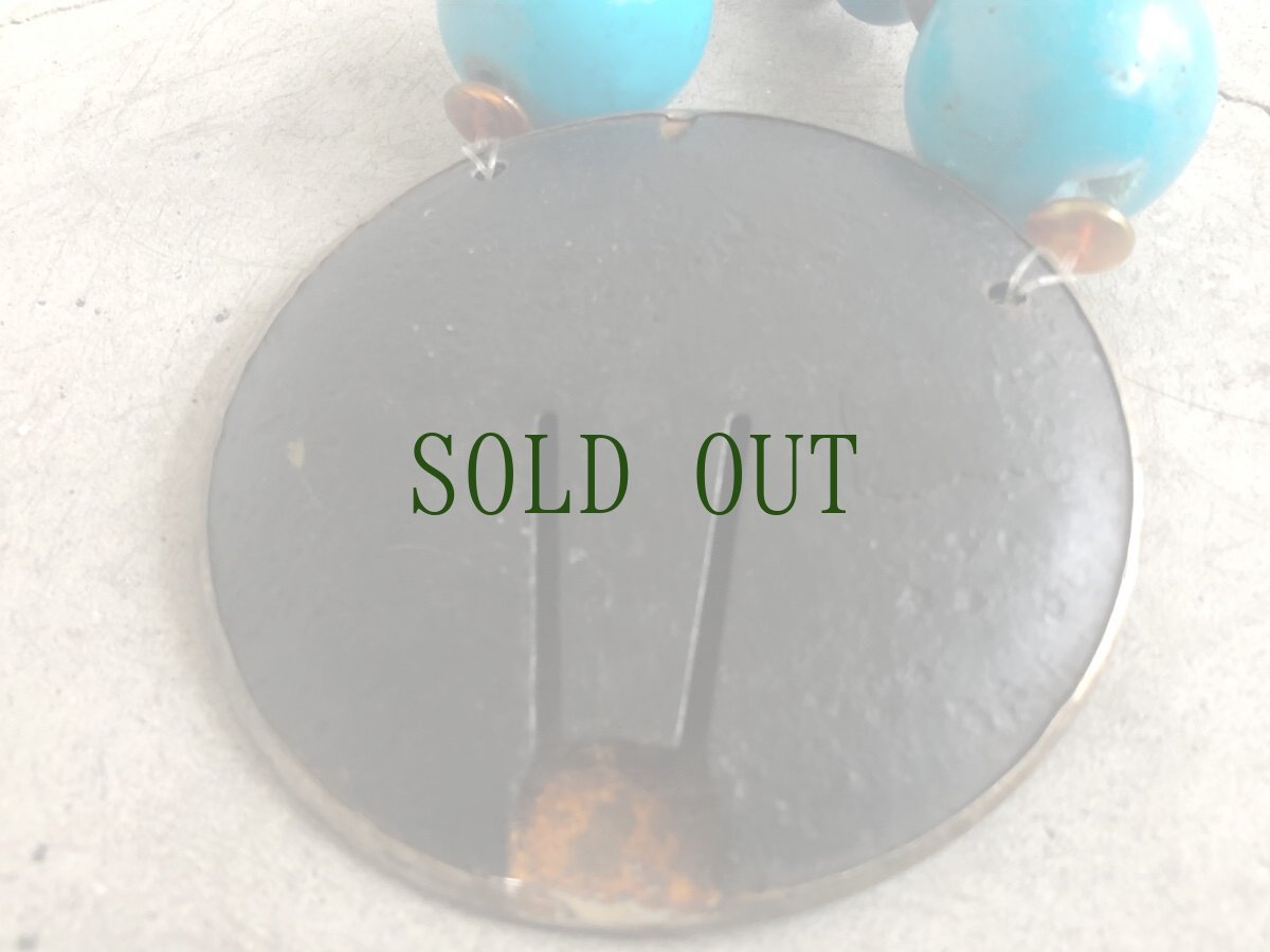 画像4: アイヌ シトキ・タマサイ (アンティーク) (4)