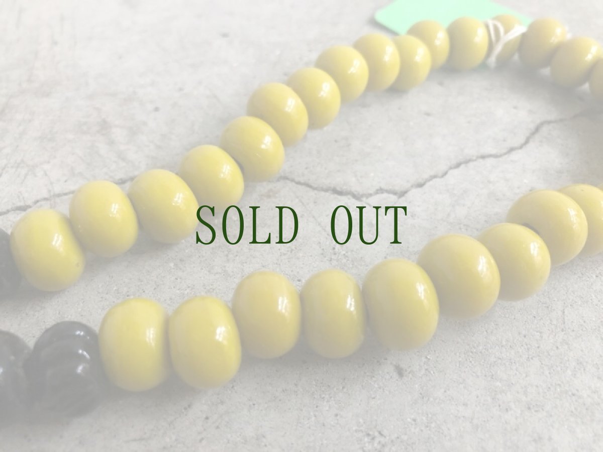 画像5: アイヌ　・タマサイ　（アンティーク） (5)