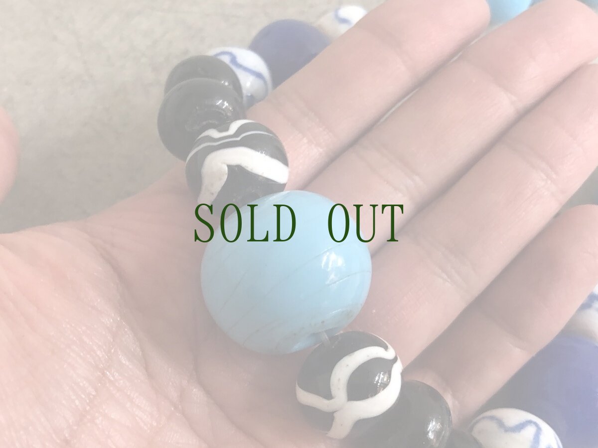 画像6: アイヌ　・タマサイ　（アンティーク） (6)