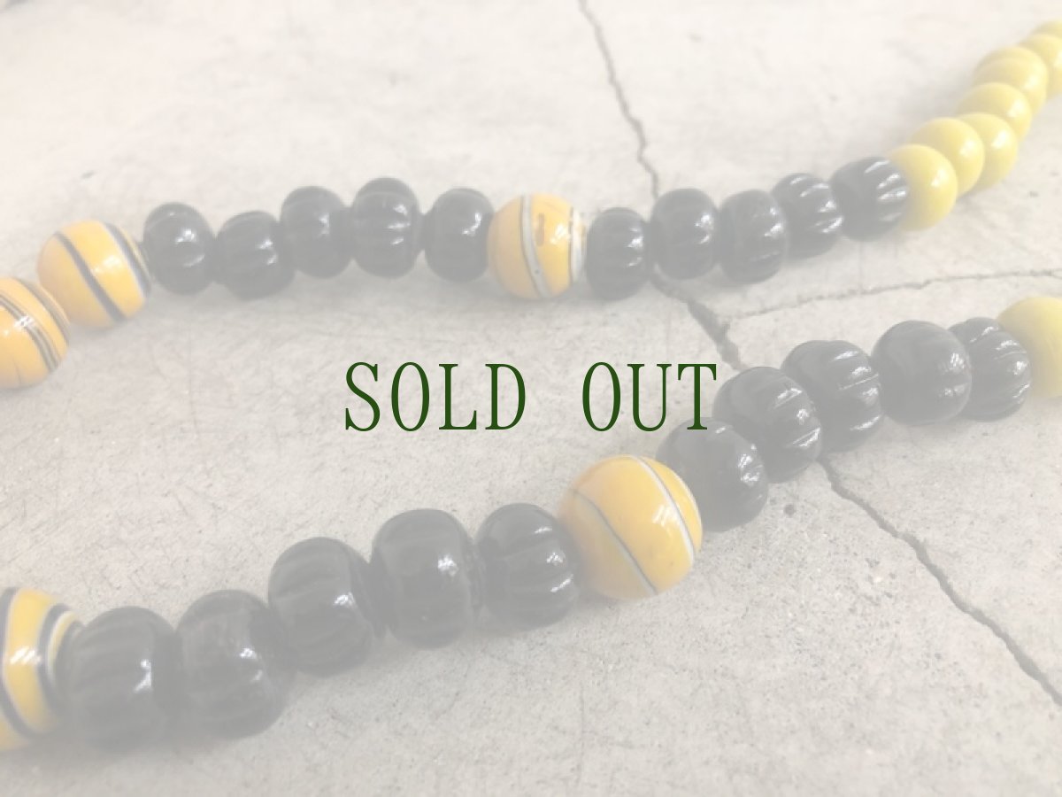 画像4: アイヌ　・タマサイ　（アンティーク） (4)