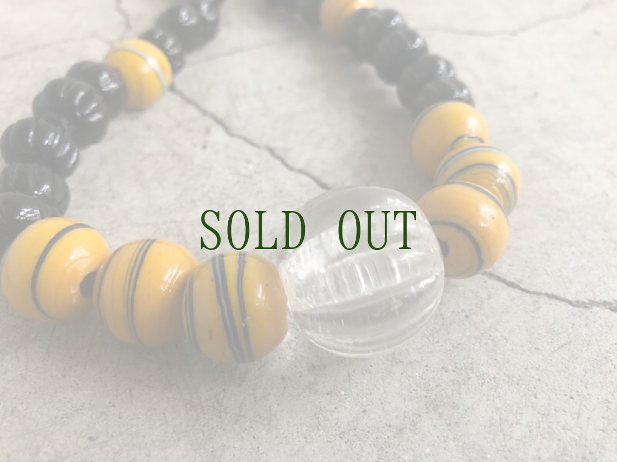 画像3: アイヌ　・タマサイ　（アンティーク） (3)