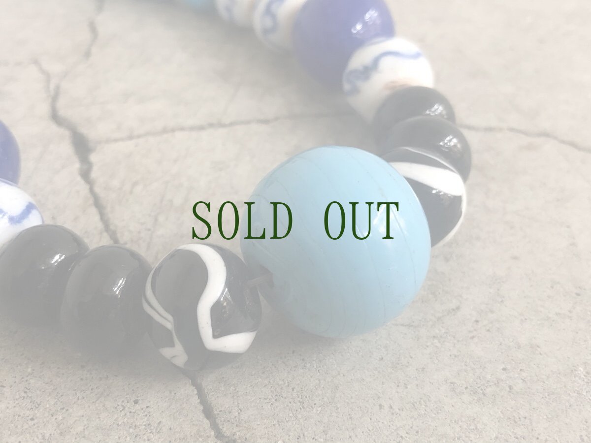 画像3: アイヌ　・タマサイ　（アンティーク） (3)