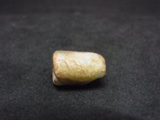 画像4: 古代アマゾナイト管玉　(トアレグ族・ニジェール)　天河石 (4)