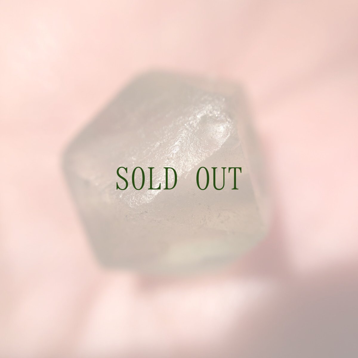 画像5: 水晶製多面体　（古渡り）古墳時代 (5)