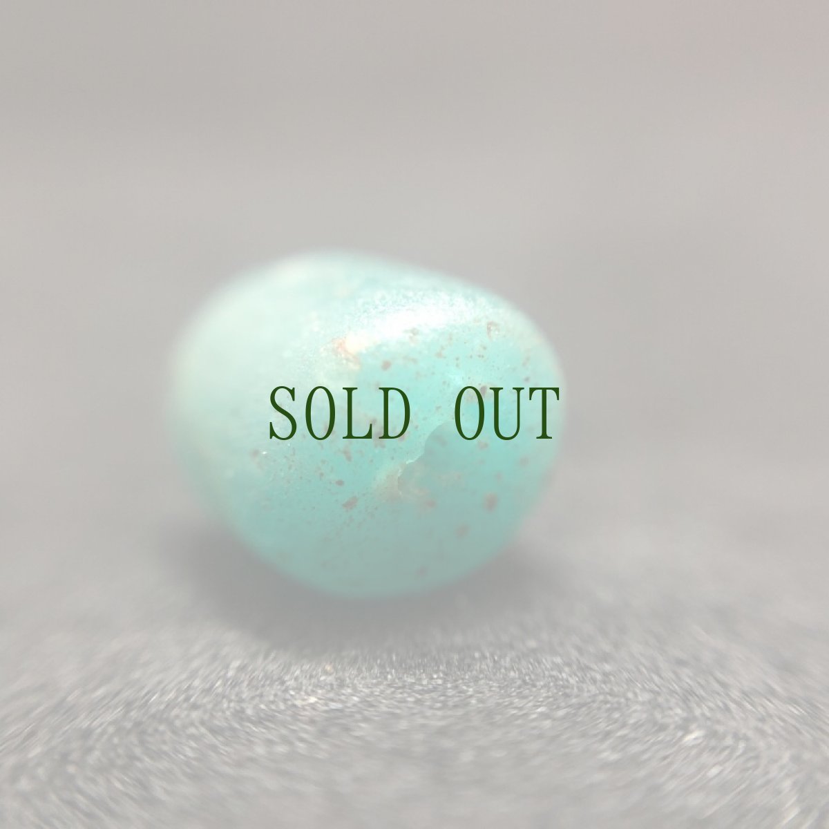 画像7: 古代瑠璃玉(トアレグ族・ニジェール)　とんぼ玉・ローマングラス (7)