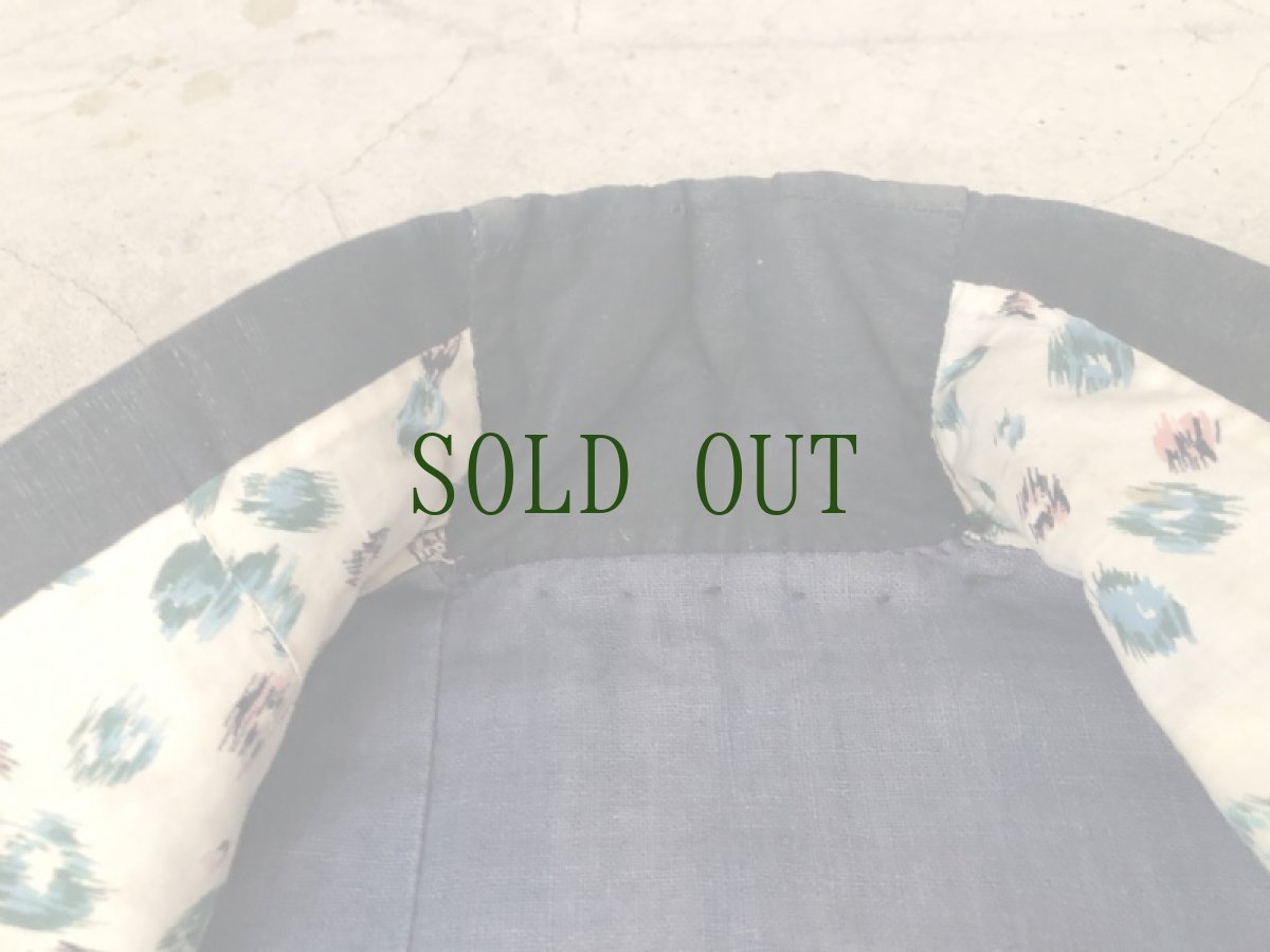 画像16: 貴州省貞豊（ジェンフォン）ミャオ族　女性用上衣　アンティーク (16)