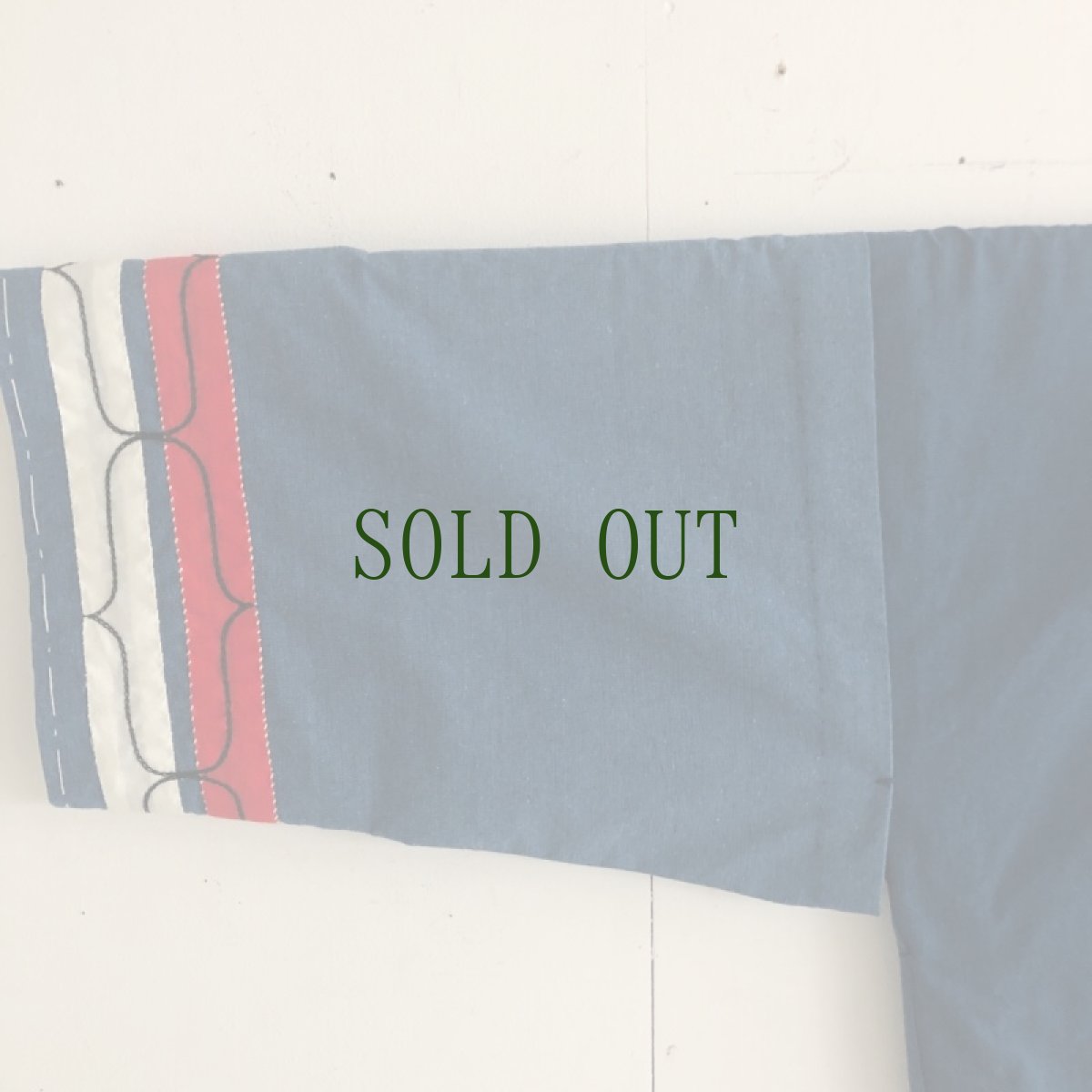 画像6: アイヌ民族衣装 ルウンペ  (期間限定販売) (6)