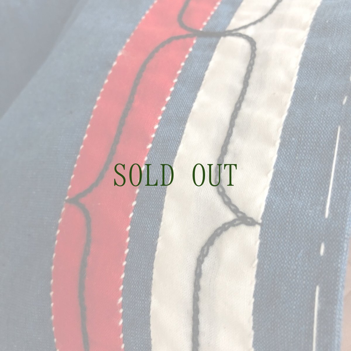 画像8: アイヌ民族衣装 ルウンペ  (期間限定販売) (8)