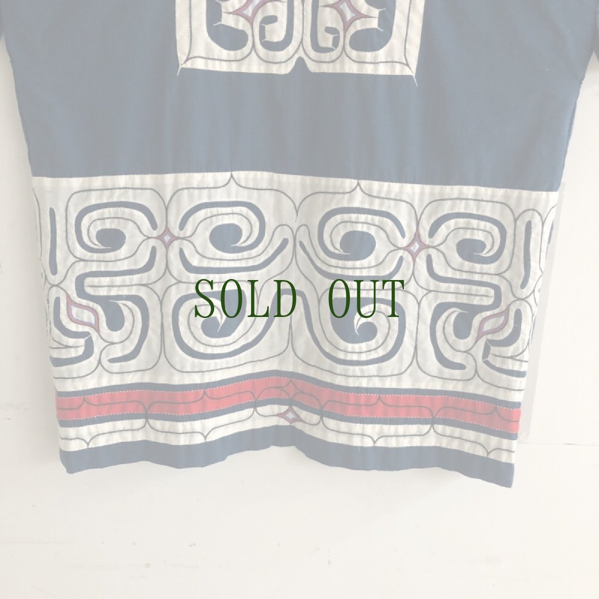 画像5: アイヌ民族衣装 ルウンペ  (期間限定販売) (5)