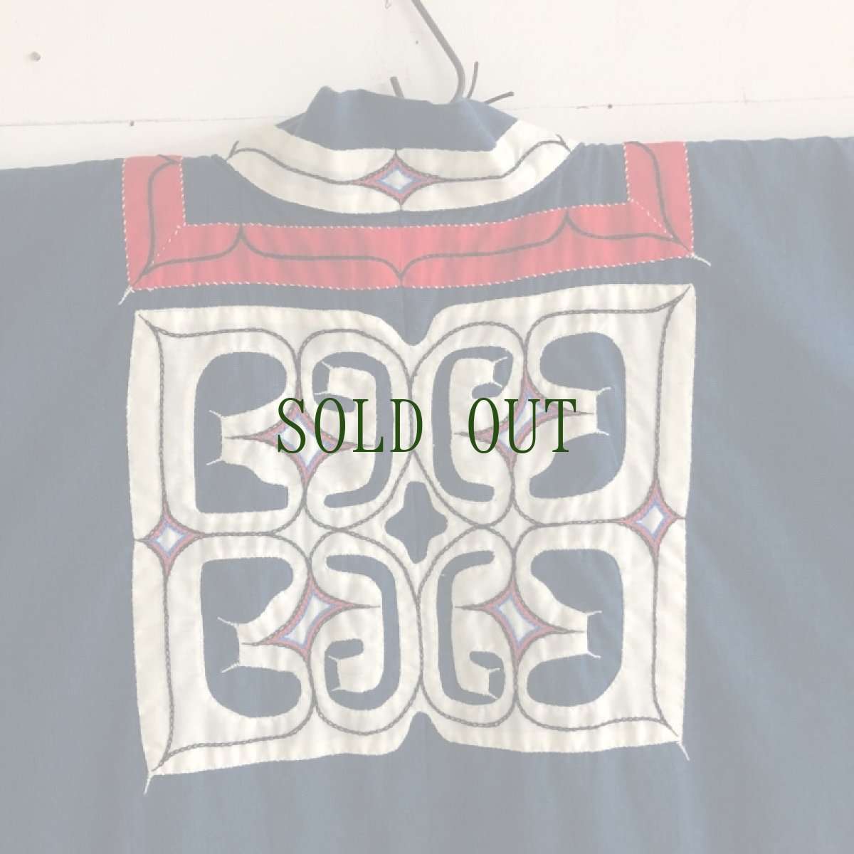 画像4: アイヌ民族衣装 ルウンペ  (期間限定販売) (4)