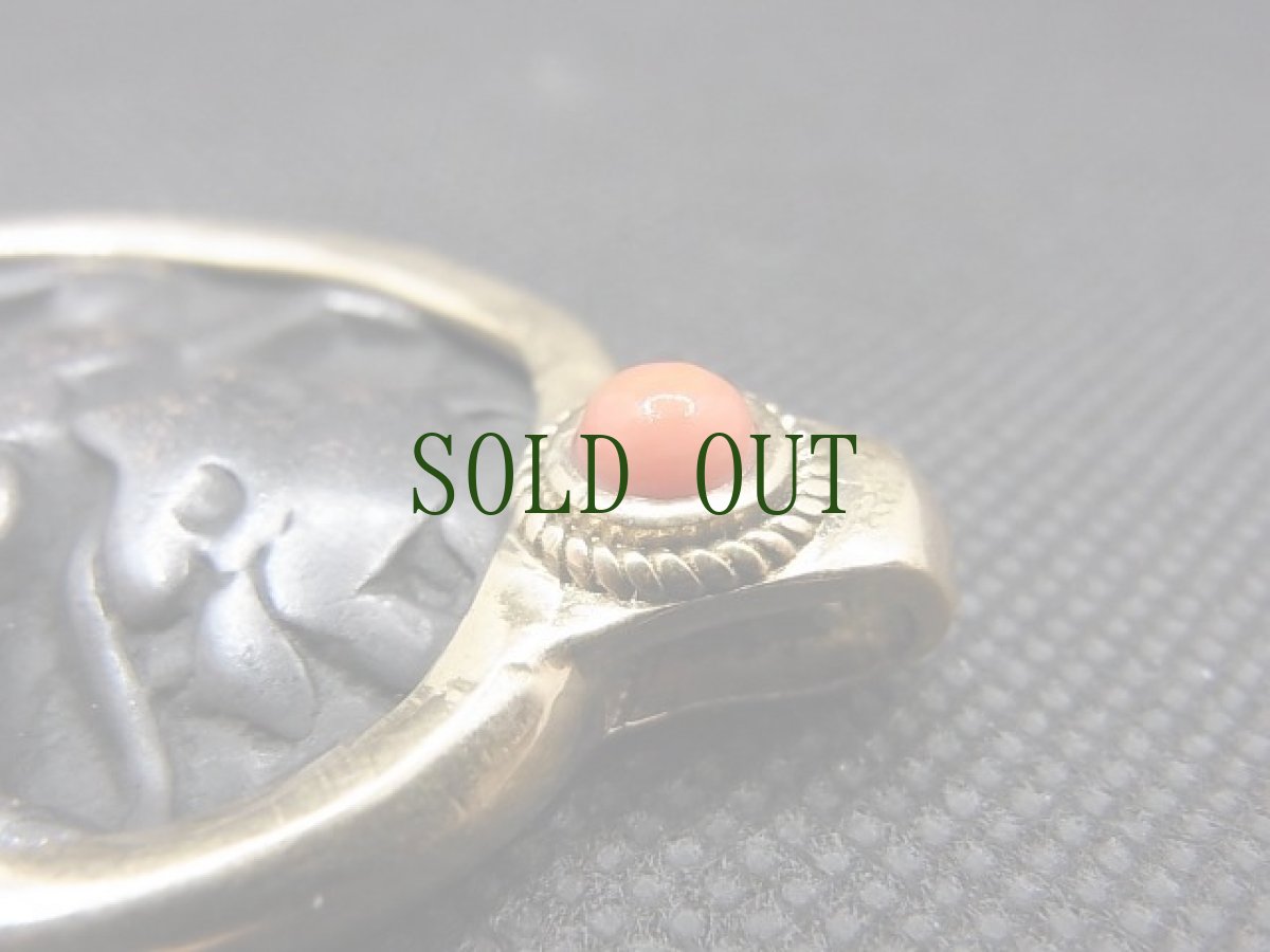 画像3: チベット・トクチャ(天鉄・Thogchags)　チュン（霊鳥ガルーダ） (3)