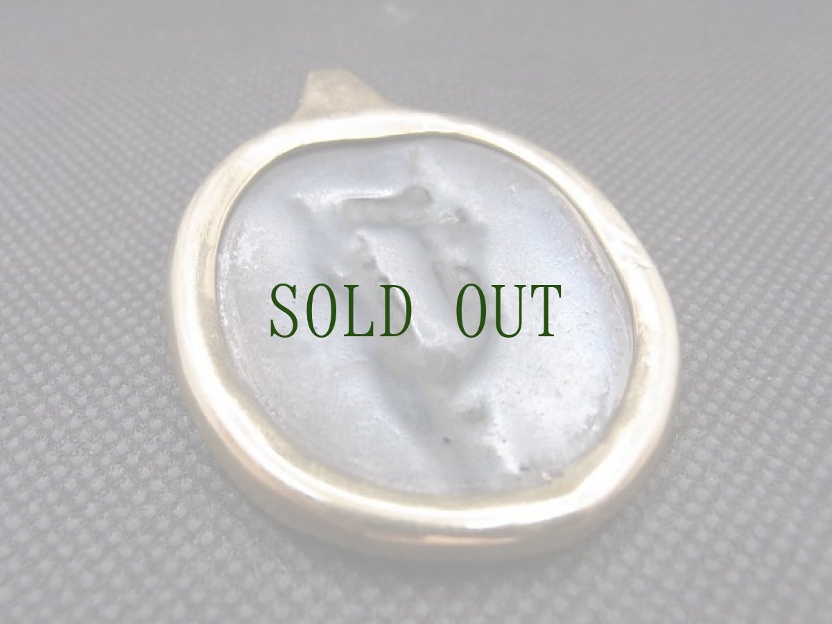 画像4: チベット・トクチャ(天鉄・Thogchags)　チュン（霊鳥ガルーダ） (4)