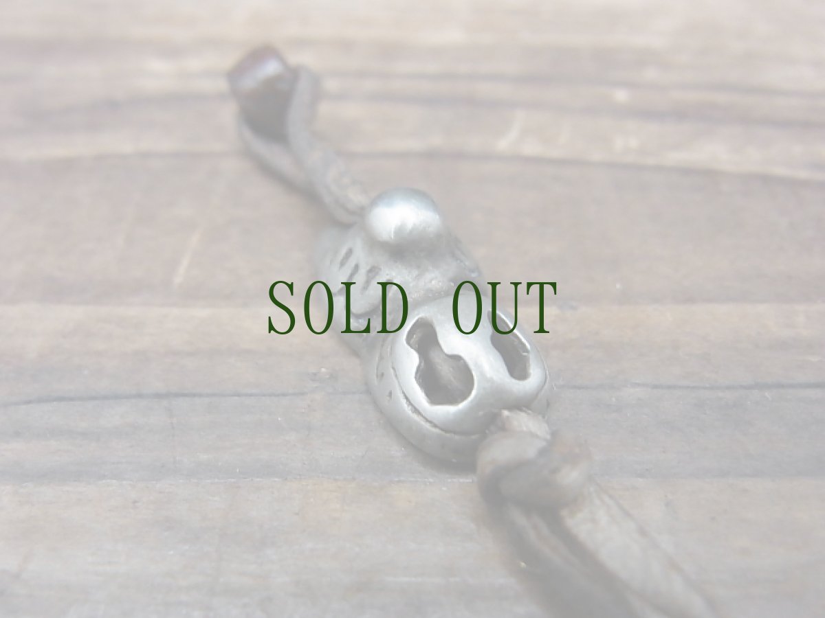 画像2: チベット・トクチャ(天鉄・Thogchags)　センゲ（獅子） (2)