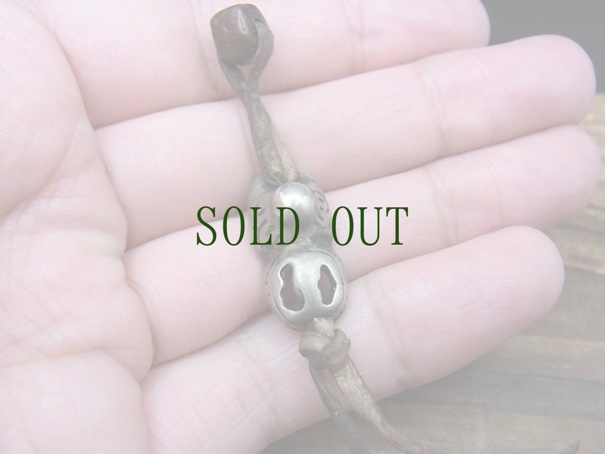 画像5: チベット・トクチャ(天鉄・Thogchags)　センゲ（獅子） (5)