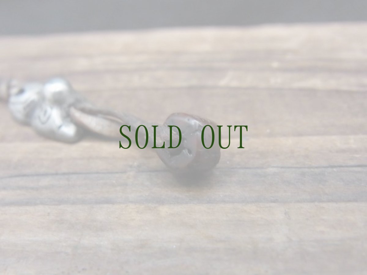 画像4: チベット・トクチャ(天鉄・Thogchags)　センゲ（獅子） (4)