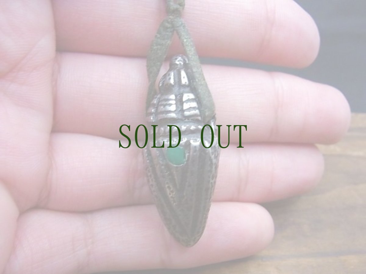 画像5: チベット・トクチャ(天鉄・Thogchags)　薬擦擦（ツァツァ型）開眼 (5)