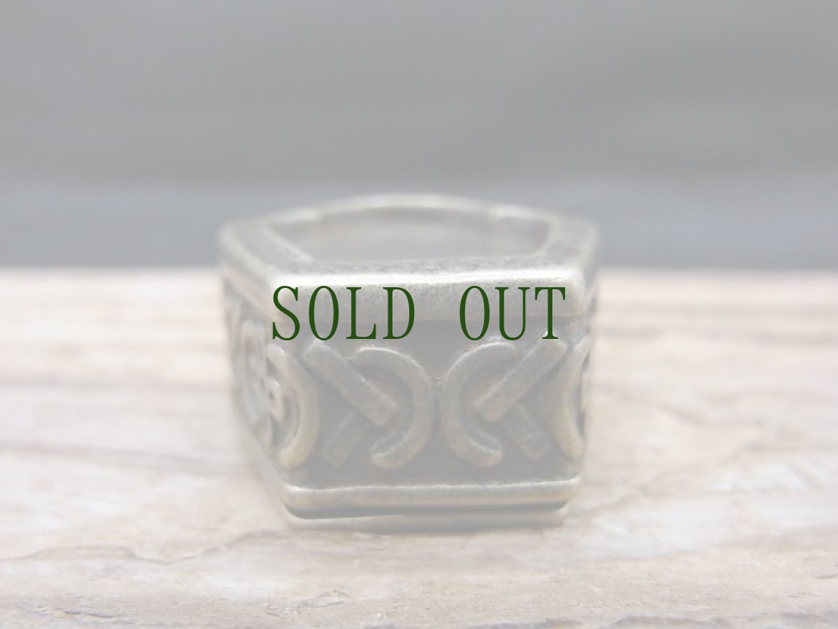 画像5: ガウ　チベット密教御守り箱　（クルックラー） (5)