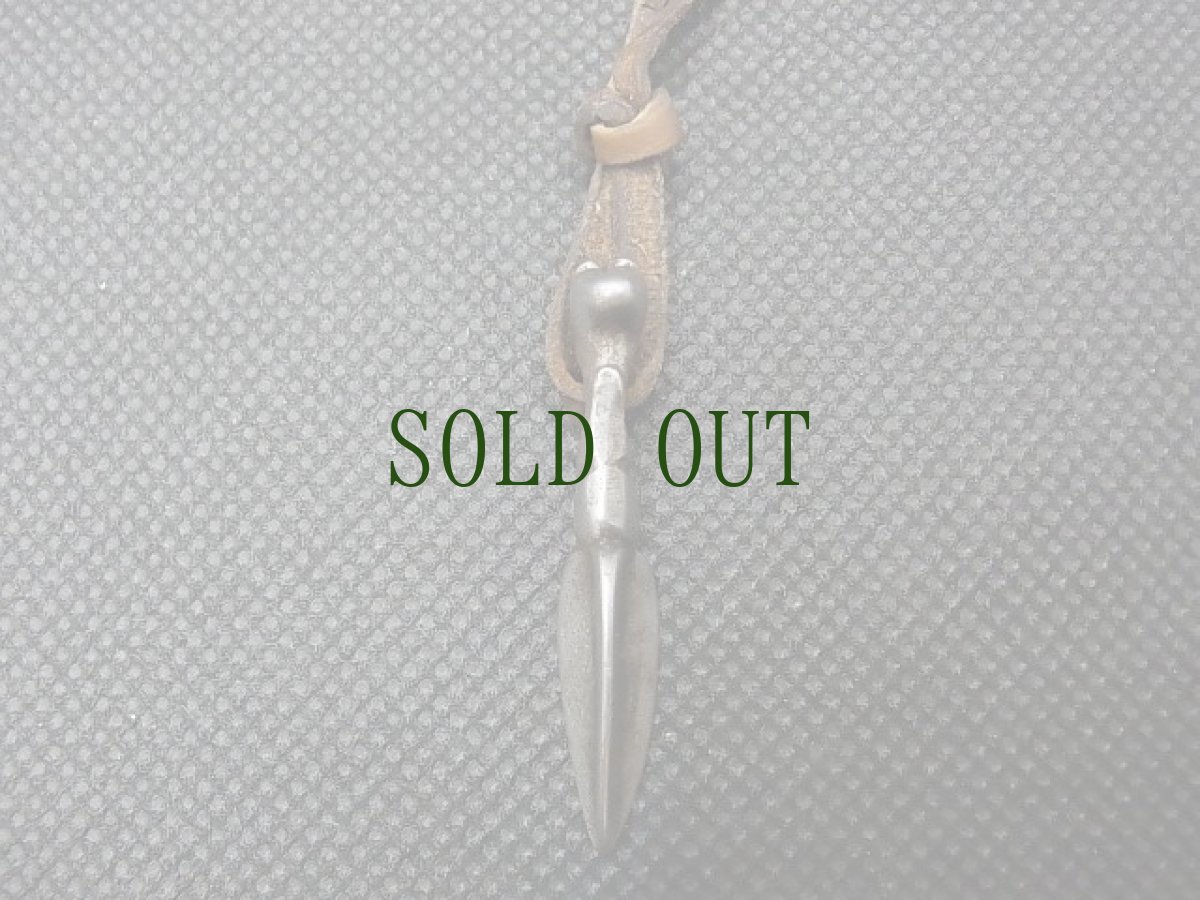 画像3: 天鉄・トクチャ(雷神・Thogchags)　（ブルパ　独鈷杵)　 (3)