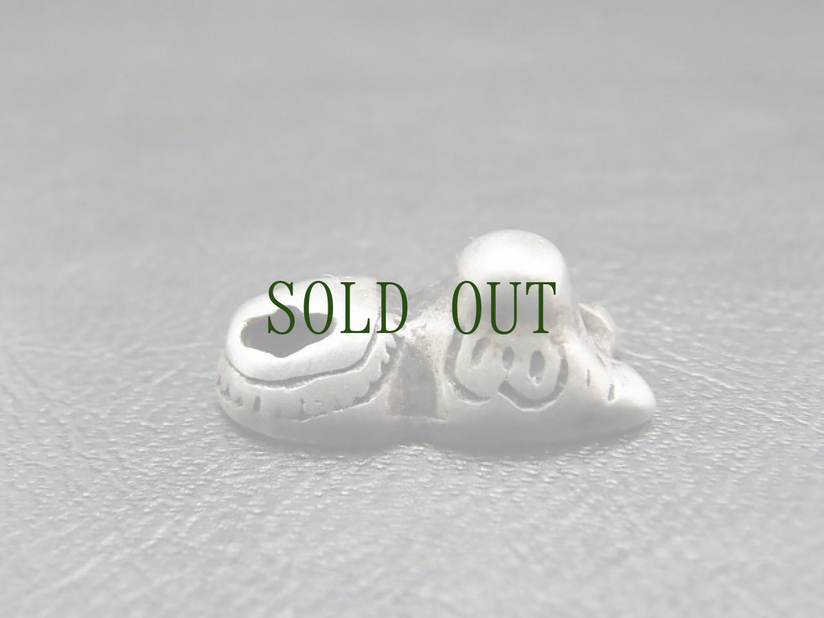 画像2: チベット・トクチャ(天鉄・Thogchags)　センゲ（獅子） (2)