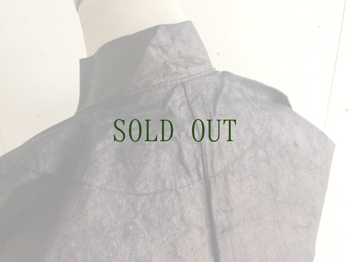 画像7: 施洞苗族(shi dong miao tribe /ミャオ族)　藍染・亮布 木綿製ジャケット (7)