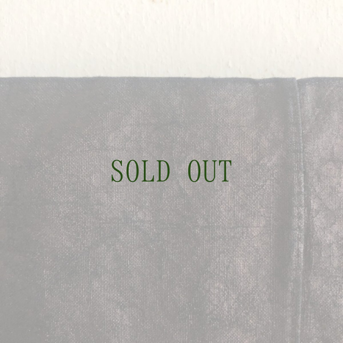 画像13: 施洞苗族(shi dong miao tribe /ミャオ族)　藍染・亮布 木綿製ジャケット (13)