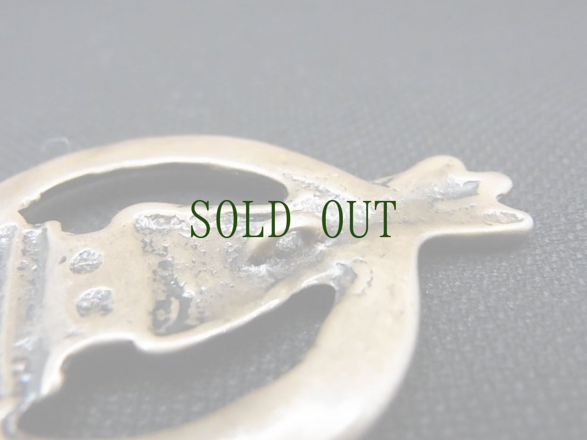 画像5: チベット・トクチャ(天鉄・Thogchags) 　ストゥーパ（仏塔）とドルジェ (5)