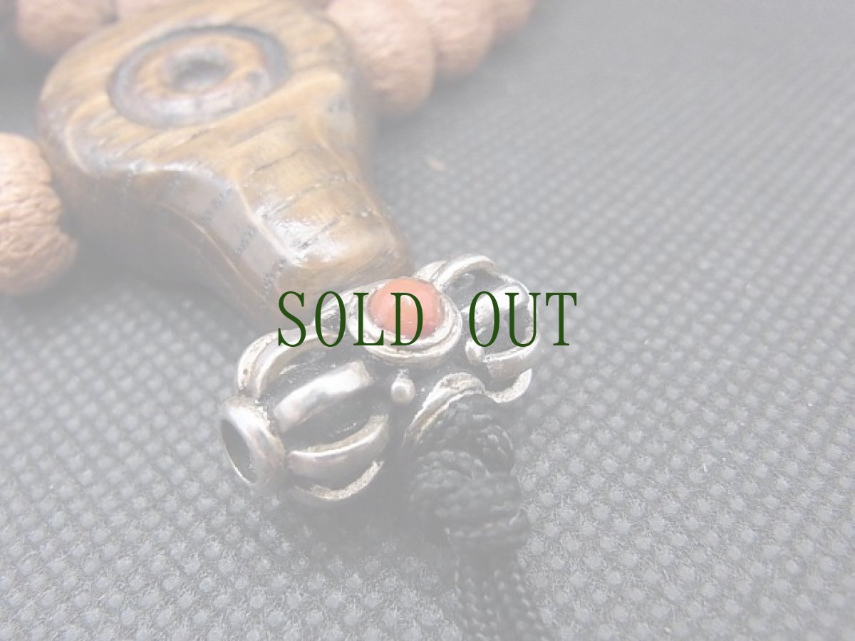 画像4: 蓮華菩提樹の108珠念珠 (4)