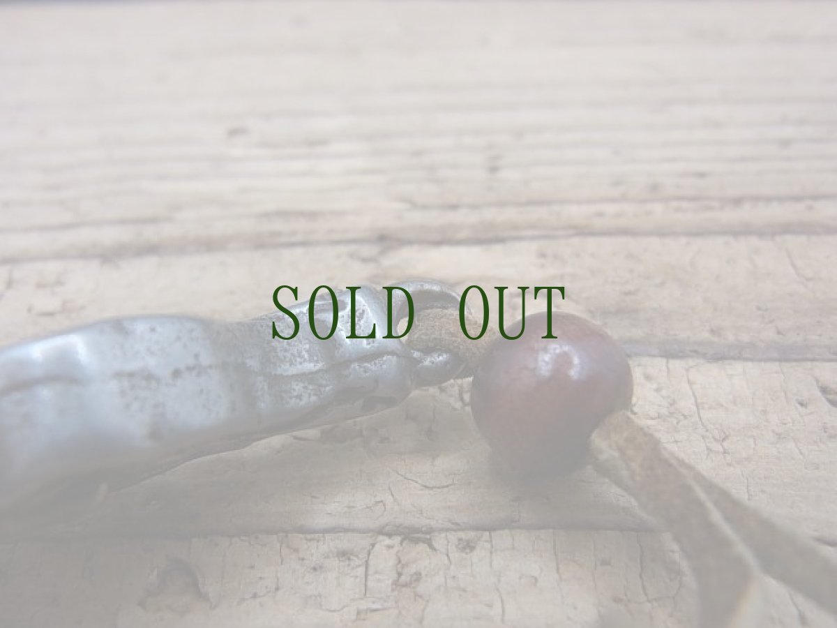 画像7: チベット・トクチャ(天鉄・Thogchags) 鷹の爪 (7)