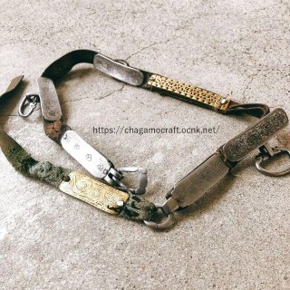 チベット仏教美術品・装身具(tibetan art) - Chagamocraft (チャ