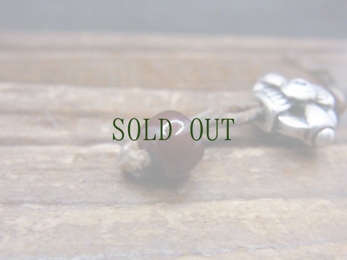 画像4: 天鉄・トクチャ(雷神・Thogchags)　（羯磨金剛・クロスドルジェ） (4)