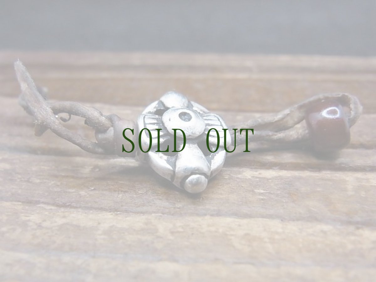 画像3: 天鉄・トクチャ(雷神・Thogchags)　（羯磨金剛・クロスドルジェ） (3)