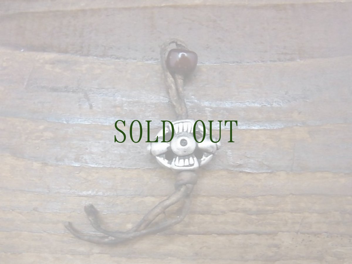 画像2: 天鉄・トクチャ(雷神・Thogchags)　（羯磨金剛・クロスドルジェ） (2)